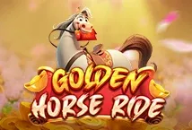 Golden Horse Ride