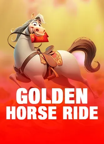 Golden Horse Ride