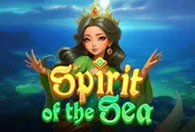Spirit of the Sea