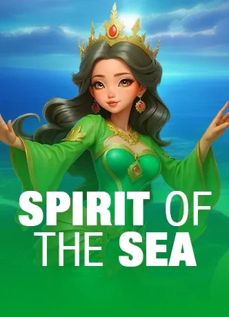 Spirit of the Sea