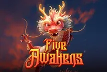 Five Awakens