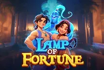 Lamp of Fortune