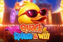 Quack Splash and Win