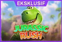 Jurassic Rush