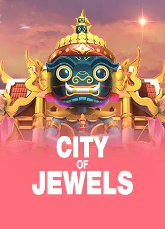 City of Jewels