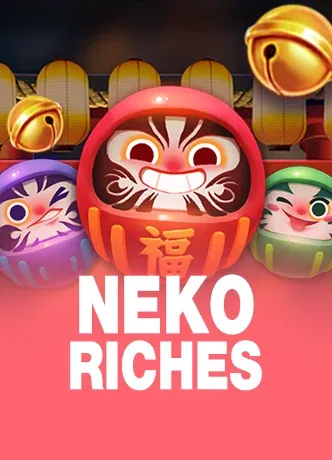 Neko Riches