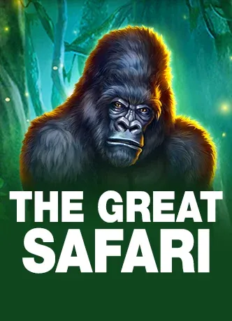 The Great Safari