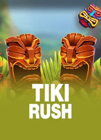 Tiki Rush
