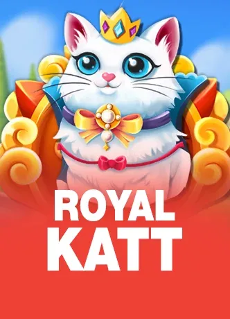 Royal Katt