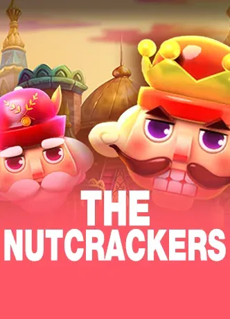 The Nutcrackers