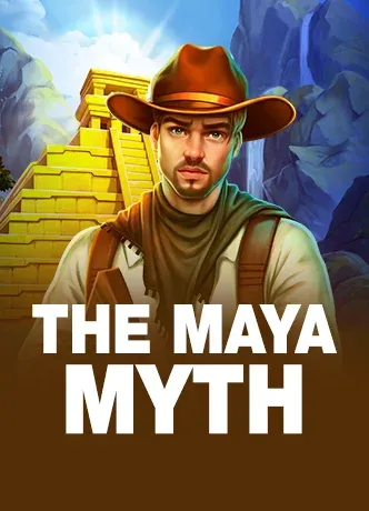 The Maya Myth