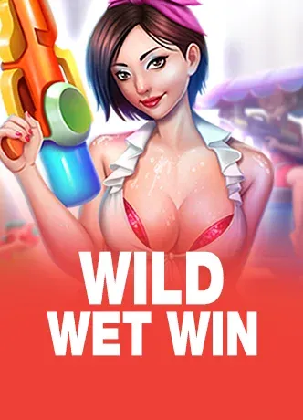 Wild Wet Win