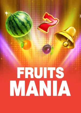 Fruits Mania