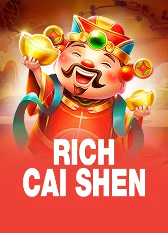 Rich Cai Shen