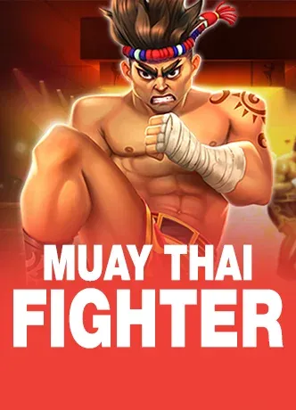 Muay Thai Fighter