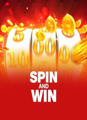 Spin and Win