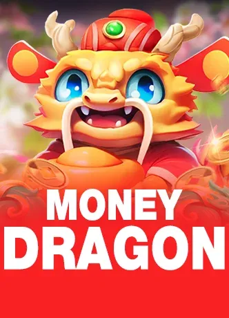 Money Dragon