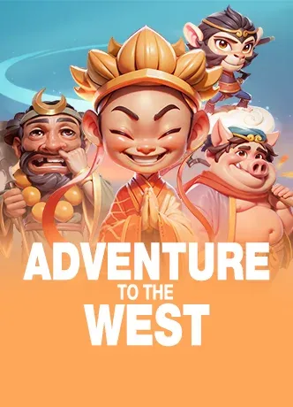 Adventure To The West