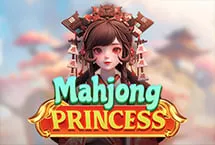 Mahjong Princess