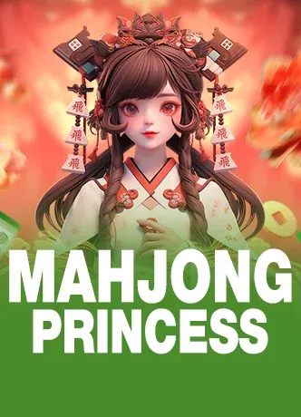 Mahjong Princess