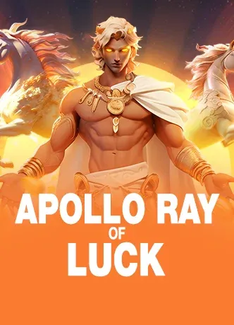 Apollo Ray of Luck