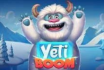 Yeti Boom