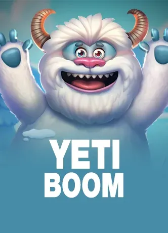 Yeti Boom