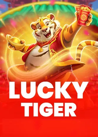Lucky Tiger