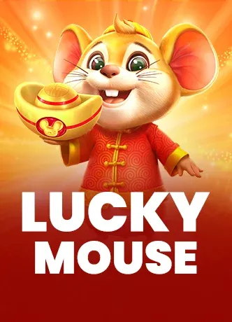 Lucky Mouse