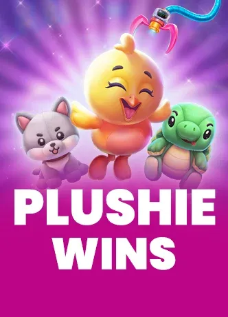 Plushie Wins