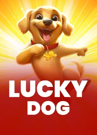Lucky Dog