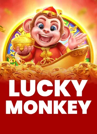 Lucky Monkey