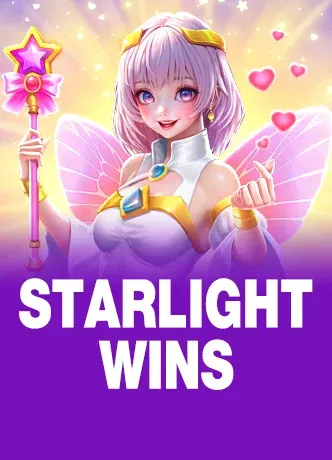Starlight Wins
