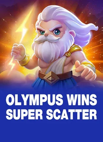 Olympus Wins