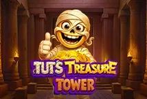 Tut's Treasure Tower