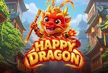 Happy Dragon