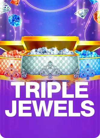 Triple Jewels