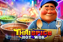 Thai Spice - Hot Wok