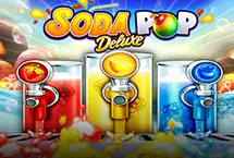 Soda Pop Deluxe