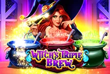 Witch's Triple Brew