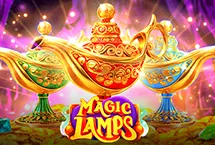 Magic Lamps