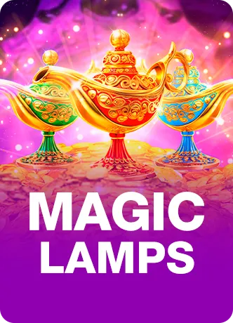 Magic Lamps