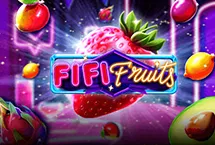 Fifi Fruits