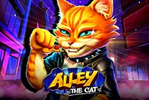 Alley the Cat