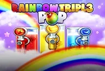 Rainbow Tripl3 Pop