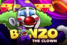 Bonzo The Clown