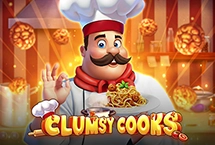 Clumsy Cooks