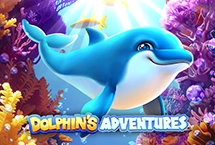 Dolphin's Adventure