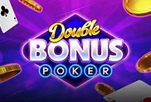 Double Bonus Poker