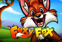 Foxy Fox